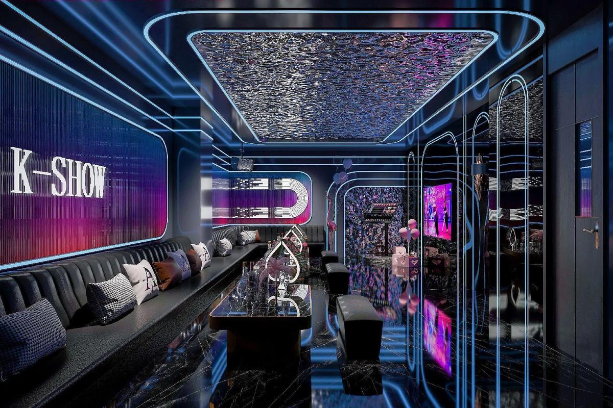 丹东商务ktv哪里有商务ktv推荐-凤城市ktv预订